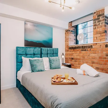 Restored Grade Ii Stunning Gem, Centre, Fast Wifi, Contractors, Family *